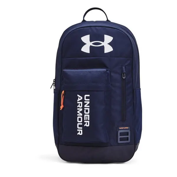 Image of Under Armour Halftime Backpack - Blue One Size