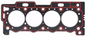 Image of Cylinder Head Gasket 431.381 by Elring
