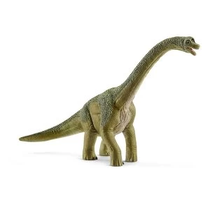 Image of SCHLEICH Dinosaurs Brachiosaurus Toy Figure