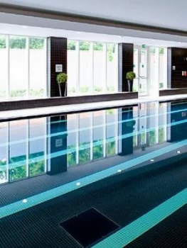 Image of Virgin Experience Days Spa Retreat with Two Treatments for Two at the NU Spa, Durham, One Colour, Women