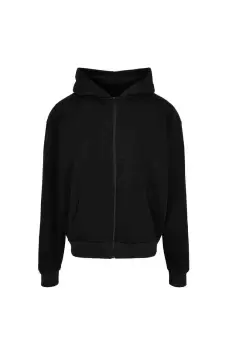 Image of Ultra Heavyweight Full Zip Hoodie
