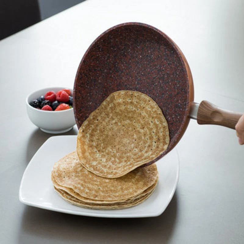 Image of JML JML Non Stick Copper Stone Frying Pan