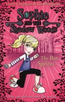 Image of The Bat Sprites by Linda Chapman Paperback