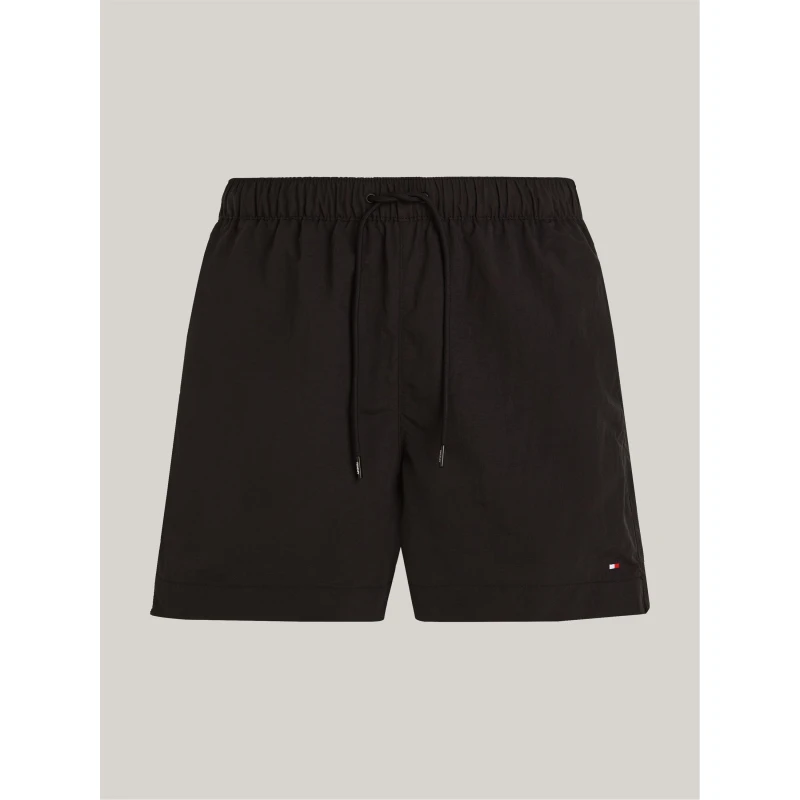 Image of Tommy Hilfiger Swim Shorts - Black S