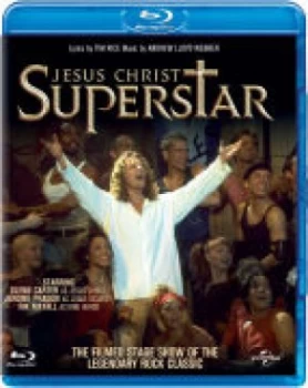 Image of Jesus Christ Superstar (2000)