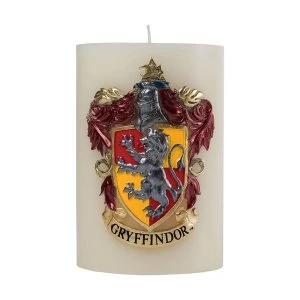 Image of Gryffindor (Harry Potter) XL Candle