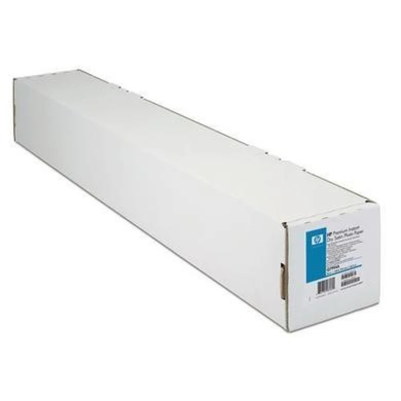 Image of HP Premium Instant-dry Satin Photo Paper - satin photo paper - 1 ro