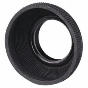 Image of Hama Lens hood Rubber 52MM 00093352