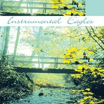 Image of Various - Instrumental Eagles CD