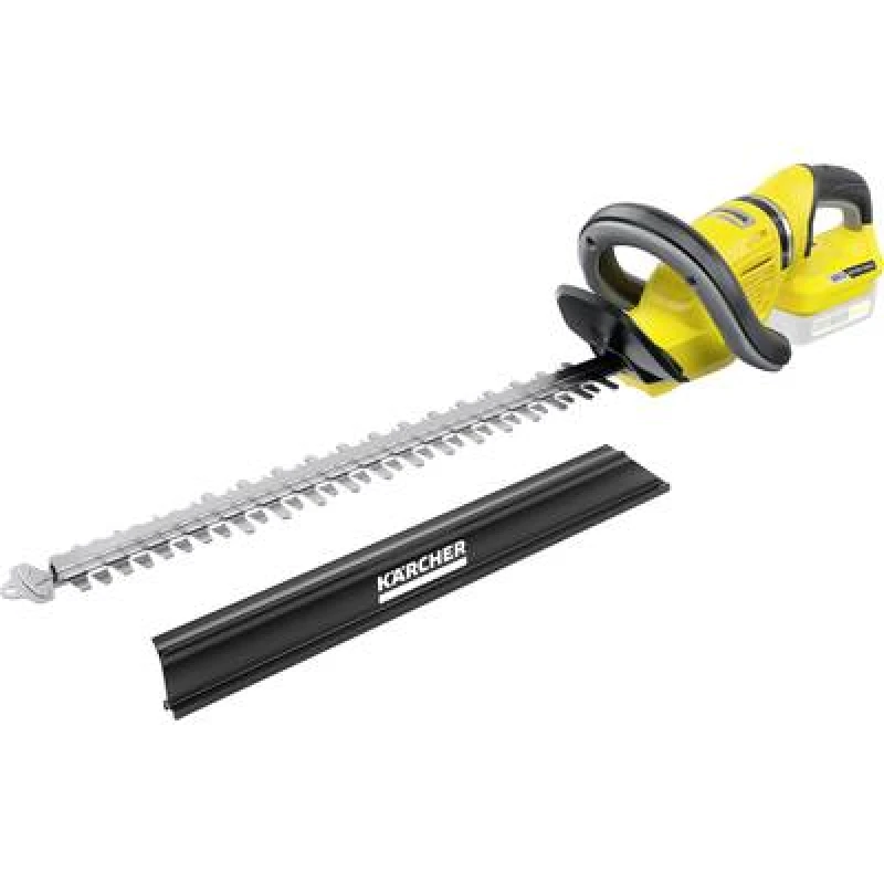 Image of Kaercher Home & Garden Kaercher Home & Garden Rechargeable battery Hedge trimmer 18 V Li-ion 1.444-240.0
