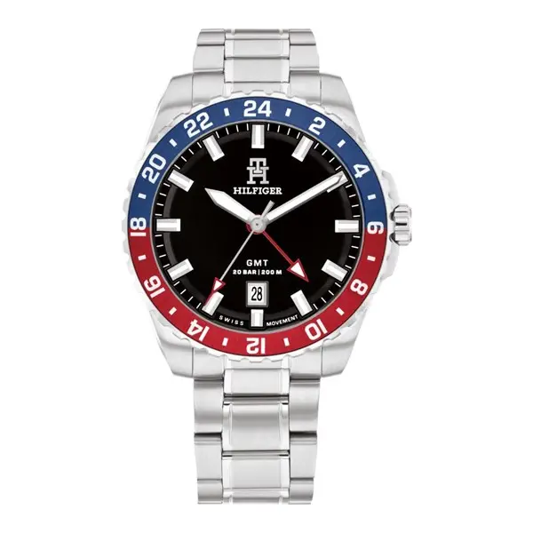 Image of Tommy Hilfiger 1792131 TH85 Bracelet Watch - W95334