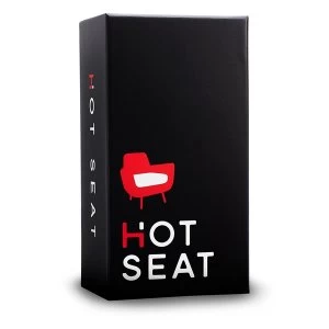 Image of Hot Seat The Adult Party Game About Your Friends