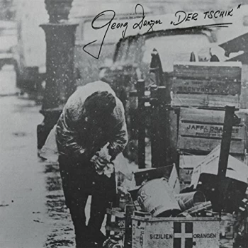 Image of Georg Danzer - Der Tschik Vinyl