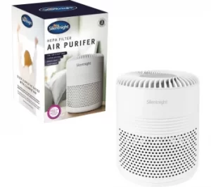 Image of SILENTNIGHT 42269 Air Purifier