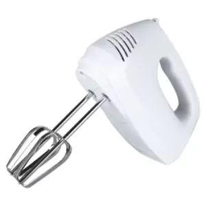 Image of Status Nashville 150W Hand Mixer - White