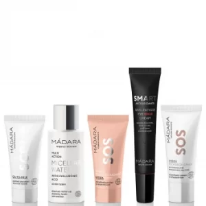 Image of MADARA Wherever Travel Set 5-in-1