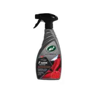 Image of Turtle Wax Hybrid Solutions Fabric Protector 500ml
