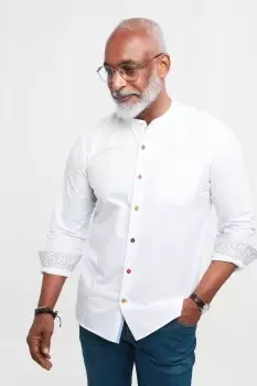 Image of Easy Going Grandad Shirt