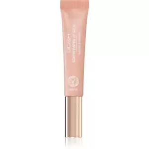 Image of Gosh Soft`n Tinted Tinted Lip Balm SPF 15 Shade Nougat 8 ml