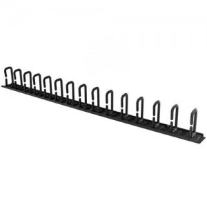 Image of 3ft Vertical D Ring Hook Cable Organiser