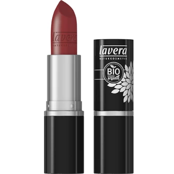 Image of Lavera TREND - BEAUTIFUL LIPS COLOUR INTENSE - Coffee Bean 44 - 4.5g