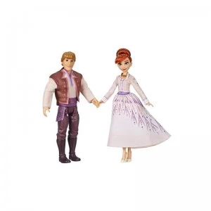 Image of Disney Frozen 2 Romance 2 Pack
