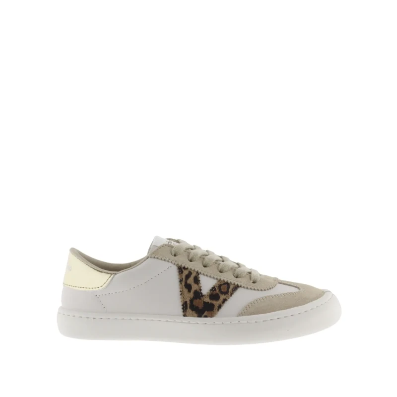 Image of Victoria Womens Trainers Victoria Olmo Beige Female 41