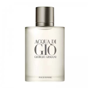 Image of Giorgio Armani Acqua Di Gio Eau de Toilette For Him 30ml
