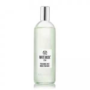 Image of The Body Shop White Musk LEau Fragrance Mist White Musk LEau Fragrance Mist