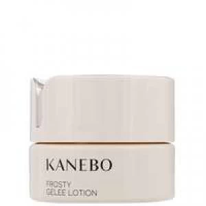 Image of Kanebo Lotion Frosty Gelee Lotion 40ml