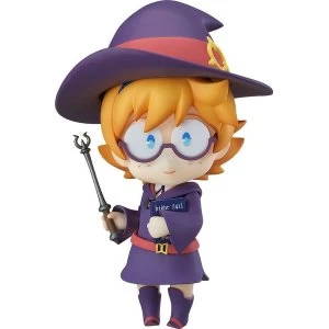 Image of Little Witch Academia Nendoroid PVC Action Figure Lotte Yanson 10 cm