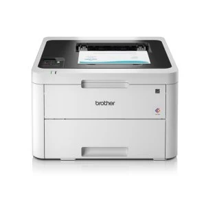 Image of Brother HL-L3230CDW Wireless Colour Laser Printer