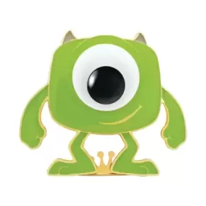 Image of Pop Pin Monsters Inc Mike Wazowski