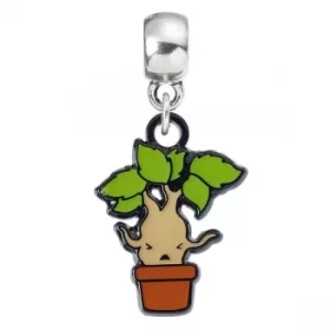 Image of Mandrake Slider Charm