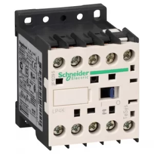 Image of Schneider LP4K0910BW3 3NO/1NO 9A 690Vac 4kW Contactor