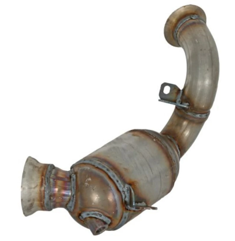 Image of JMJ 1080378 Catalytic Converter Catalyst Converter (429)