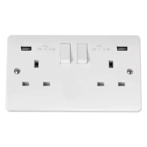 Image of 2G SKT USB 4.2A MODE