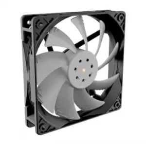 Image of Akasa OTTO SF12 Computer case Fan 12cm Black Grey
