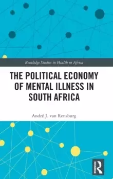 Image of The Political Economy of Mental Illness in South Africa