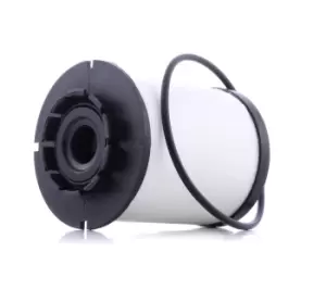 Image of FEBI BILSTEIN Fuel Filter OPEL,CHEVROLET,VAUXHALL 109181 96896403,0818013,818013 096896403,96896403