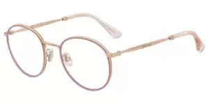 Image of Jimmy Choo Eyeglasses JC251/G W66