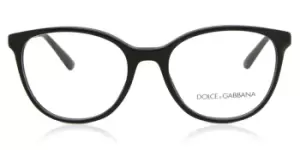 Image of Dolce & Gabbana Eyeglasses DG3363 501