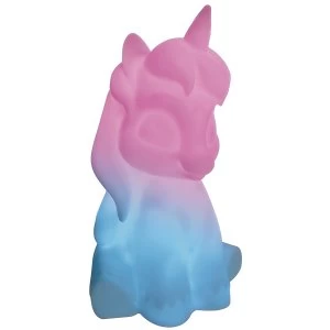 Image of Lexibook Decotech LED Night Light Unicorn - DISCONTINUED