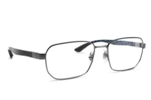 Image of Ray-Ban 0RX8419 2502 54