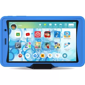 Image of Kurio 7" Tablet Ultra - Blue
