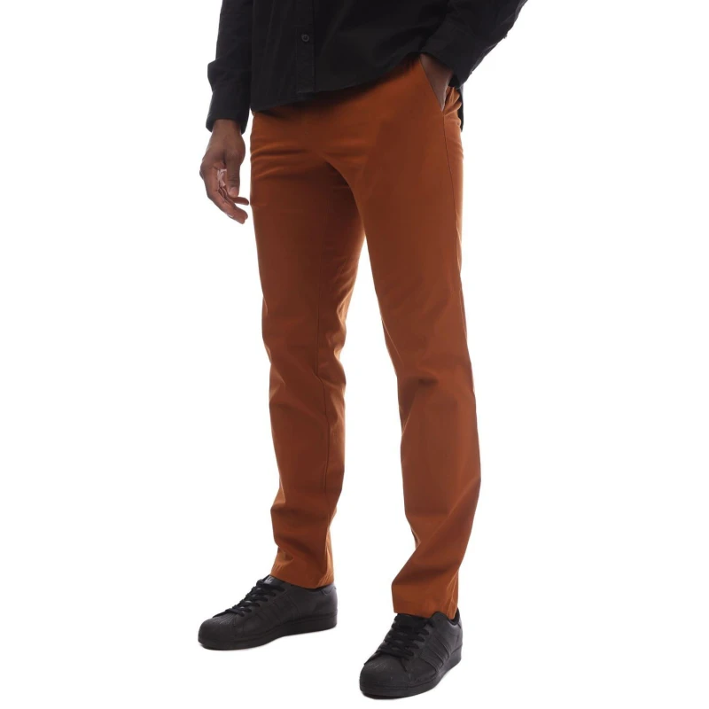 Image of Boss C-Genius Trousers Brown male 30R