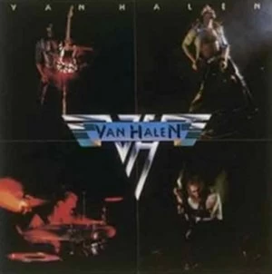 Image of Van Halen by Van Halen Vinyl Album