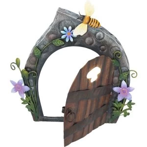 Image of Beekeepers Cottage Fairy Ornament