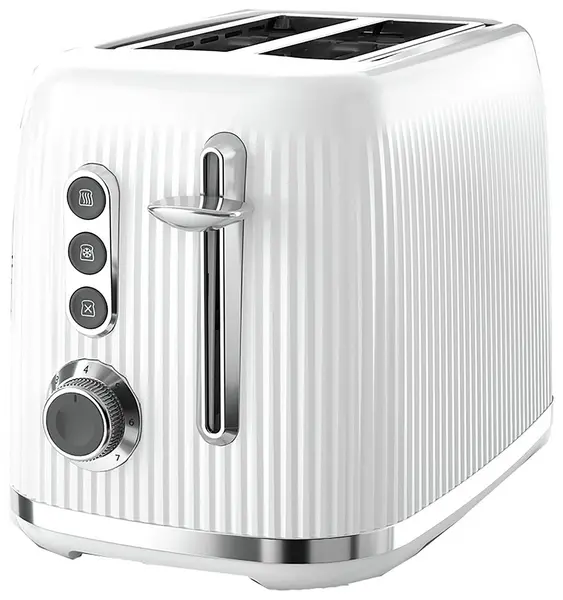 Image of Breville Bold VTR037 2 Slice Toaster