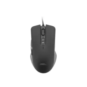 Image of No Fear Fear Gaming Mouse 00 - Multi